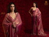 Mehek 1138 A To E Satin Chiffon Saree Bulk Orders In India